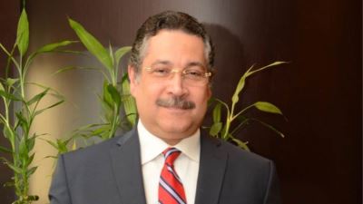 غانم: مشاركة البنوك في مبادرات المركزي تهدف لتحقيق التنمية الاقتصادية ودفع عجلة الإنتاج