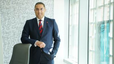 %48 نموًا بصافى أرباح بنك أبوظبى التجارى -مصر قبل الضرائب والمخصصات بنهاية سبتمبر