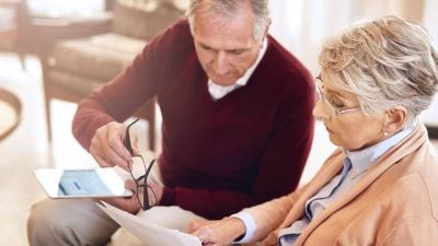 تفاصيل القرض الشخصي لأصحاب المعاشات من البنك الزراعي