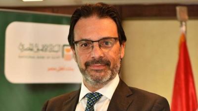 جمجوم: البنك الأهلي يستحوذ على 30% من الحصة السوقية للمنتجات المصرفية