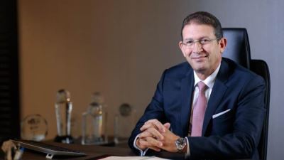 "جلوبال فاينانس" تمنح QNB الأهلي جائزة أفضل بنك للمشروعات الصغيرة والمتوسطة في مصر