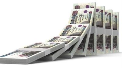 أرباح البنوك المدرجة بالبورصة المصرية ترتفع لـ24.8 مليار جنيه خلال 9 أشهر