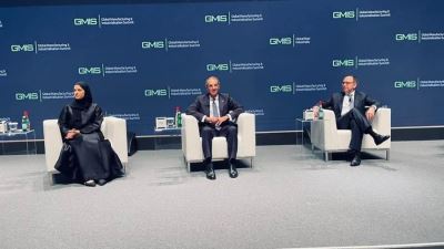 وزير الاتصالات: ننفذ مشروعات لبناء مجتمعات ذكية للتحول إلى مجتمع رقمي متكامل