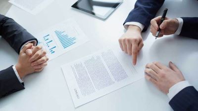 اسأل بنكي.. ما هو خطاب الضمان وأنواعه وكيفية الحصول عليه؟