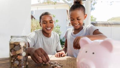 تفاصيل حسابات توفير الشباب والقصر في 17 بنكًا