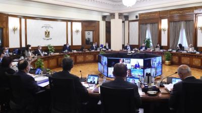 هالة السعيد: الاقتصاد المصري حقق معدل نمو بلغ 9.8% بالربع الأول من العام المالي الحالي