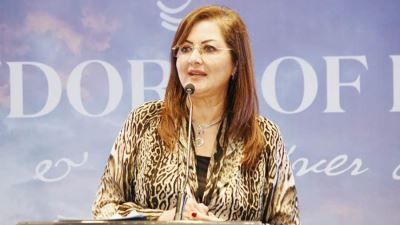 وزيرة التخطيط: الاقتصاد المصري قادر على التعافي من تداعيات فيروس كورونا