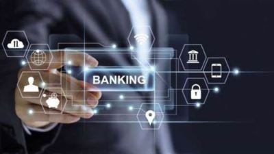 ما هي أحدث الخدمات الرقمية من بنكي الأهلي الكويتي وأبوظبي التجاري ؟