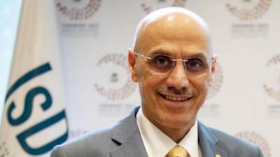 رئيس البنك الإسلامي: البنية التحتية والتنمية المستدامة في محور أولوياتنا