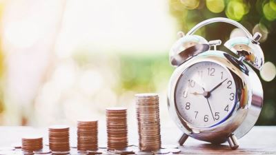 أعلى 10 ودائع شهرية في البنوك