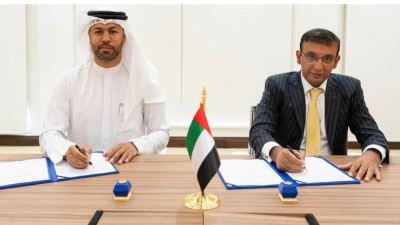 تعاون بين بنك المشرق والشارقة للنشر لتسهيل مصادر التمويل لرواد الأعمال