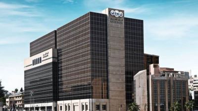 البنك العربي يطلق بطاقة ائتمانية رقمية خاصة بالشركات بالتعاون مع فيزا