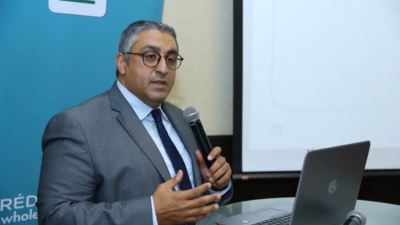 لطفي: كريدي أجريكول يستهدف الوصول بمحفظة التمويل العقاري لـ300 مليون جنيه بنهاية العام