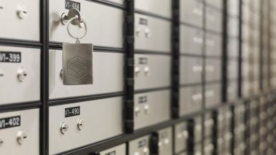 تفاصيل الخزن الحديدية من بنك saib «رسوم الإيجار والفروع المتواجدة بها»