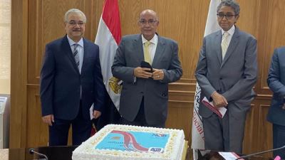 بنك ناصر الاجتماعي يستبدل بطاقات المعاشات والمرتبات بـ«كارت ميزة»