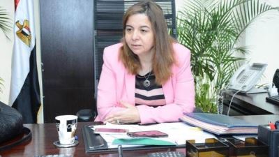 مي عبد الحميد: 39.16 مليار جنيه تمويلات عقارية من البنوك لمحدودي الدخل بنهاية نوفمبر