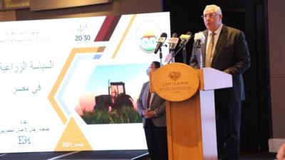 القصير: مصر الدولة الوحيدة التي تجنبت الانكماش بفضل برنامج الإصلاح الاقتصادي