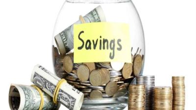 أسعار الفائدة على حسابات توفير egbank لعام 2022