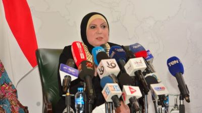 جامع: تمويل 827 ألف مشروع بالصعيد بـ16 مليار جنيه خلال 2014- 2021