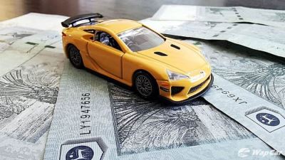 قرض السيارة لأصحاب المهن الحرة من البنك الأهلي: يصل إلى مليون جنيه