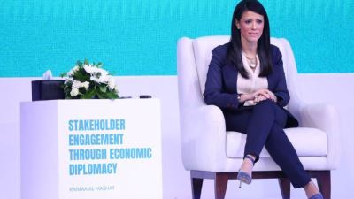 المشاط: محفظة التعاون الدولي تضم 36 مشروعًا في مجال ريادة الأعمال بقيمة مليار دولار