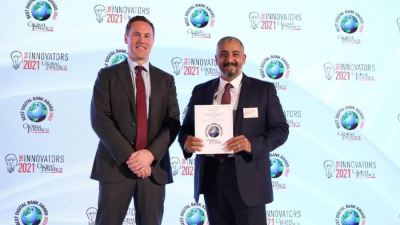 كريدي أجريكول مصر يُتوج بمزيد من الجوائز والإنجازات والتقدير الدولي لعام 2021