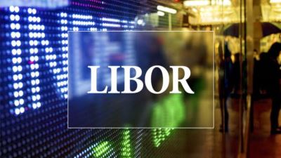 توقف العمل بسعر فائدة «ليبور» عالميًا