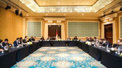 المشاط: مصر لديها تجربة رائدة في التعاون مع مؤسسات التمويل الدولية