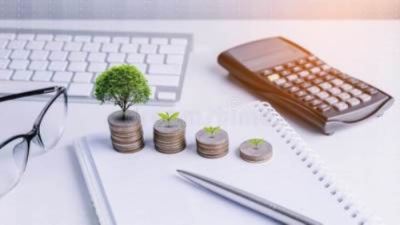 أعلى 10 حسابات توفير بعائد سنوي في البنوك 2022