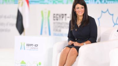 المشاط: 10.2 مليار دولار تمويلات تنموية ميسرة من شركاء التنمية خلال 2021