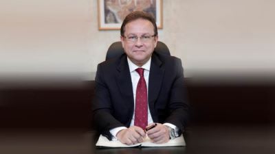 أبرز تصريحات ممدوح عافية عن قطاع المشروعات الصغيرة والمتوسطة بالبنك الأهلي «إنفوجرافيك»