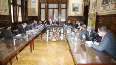 القصير يطالب الأهلي والزراعي بتوحيد مستندات الحصول على قروض صغار المربيين