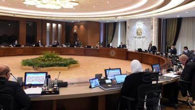 «الوزراء» يوافق على اتفاقية تمويل مترو الإسكندرية بين مصر والبنك الأوروبي لإعادة الإعمار