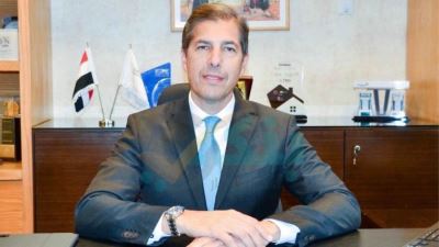 رياض: البنك الأهلي ضخ 98 مليار جنيه للقروض المشتركة خلال 2021