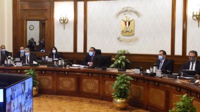 مدبولي: تقارير البنك الدولي تؤكد مواصلة مصر المضي قدمًا في تطبيق الإصلاحات