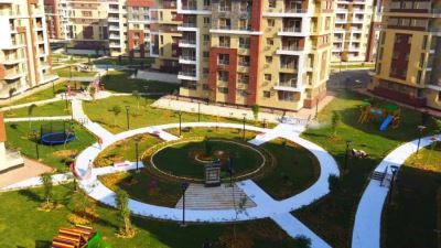 الإسكان: جار تنفيذ 2040 وحدة سكنية بمبادرة «سكن لكل المصريين» بـ6 أكتوبر