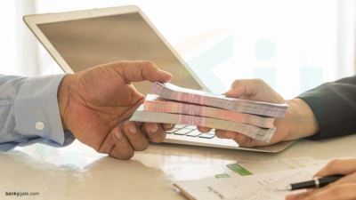 %26.7 نموًا بإجمالي محفظة قروض الأهلى الكويتي - مصر بنهاية 2021