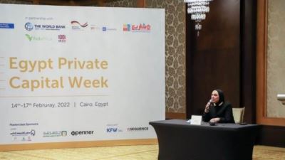 جامع: الدولة تعمل على التوسع في تمويل ودعم المشروعات التكنولوجية والابتكارية