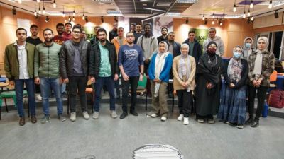 رواد النيل تطلق دورة تدريبية لدعم الشركات الناشئة والصغيرة بمجال الصناعات الإلكترونية