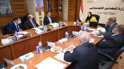 بنك ناصر: صندوق نظام تأمين الأسرة يصرف 79 مليون جنيه «نفقة» شهريًا