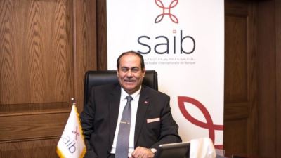 الخولي: معدلات النمو المتواصلة لبنك saib مدعومة بخطط التوسع الطموحة التي يتبناها