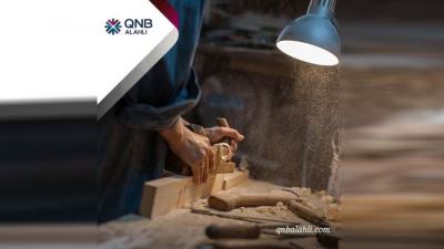 بنك QNB الأهلي يتيح التقديم على تمويل أصحاب المشروعات الصغيرة والمتوسطة أونلاين