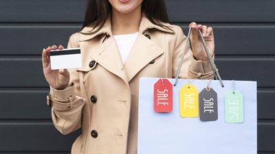 التجاري الدولي يقدم باقة من العروض والخصومات لشهر مارس