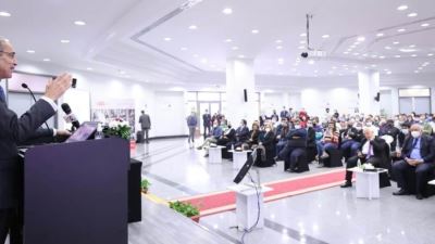 طلعت: التحول الرقمي ضرورة حتمية لتحسين الخدمات وحوكمة الأداء ودعم اتخاذ القرار