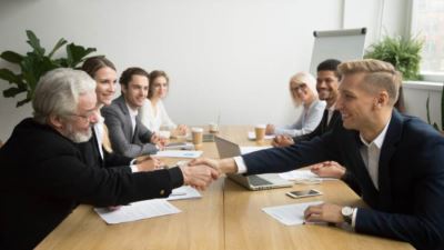 وظائف خالية في بنك المشرق - مصر «الشروط وطريقة التقديم»