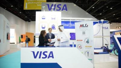 فيزا ومالتي ليڤل جروب توقعان مذكرة تفاهم لإتاحة خيارات الدفع اللاتلامسية بشمال إفريقيا