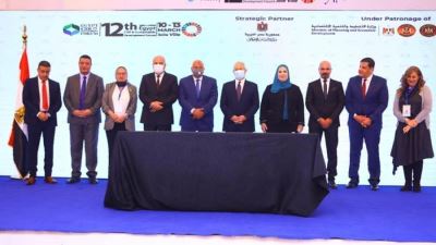 تعاون بين مؤسسة CIB و«صناع الخير» وCSR لإطلاق مبادرة «أطفال مصر.. مستقبل مصر»