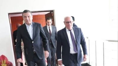 البنك الزراعي يتعاون مع مؤسسة مشكاة نور لتقديم قروض للمشروعات الصغيرة للشباب