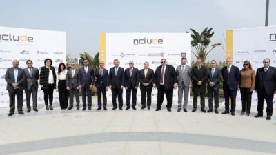 بنوك الأهلي ومصر والقاهرة يعلنون الاستثمار في صندوق «إنكلود» للتكنولوجيا المالية