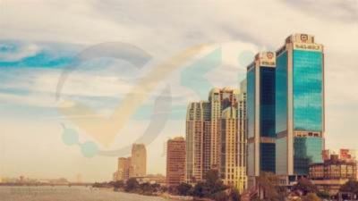 البنك الأهلي المصري يتيح للتجار التحصيل عبر QR Code